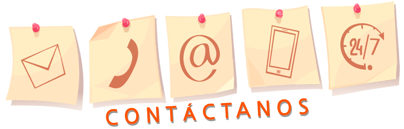 Boton Contacto